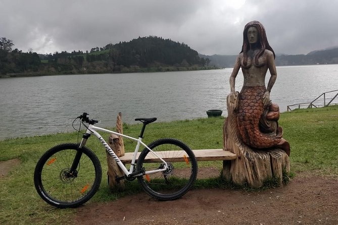 Furnas Bike Delight