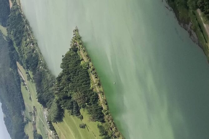 Furnas Full Day for 79.99 per Person With Lunch Included