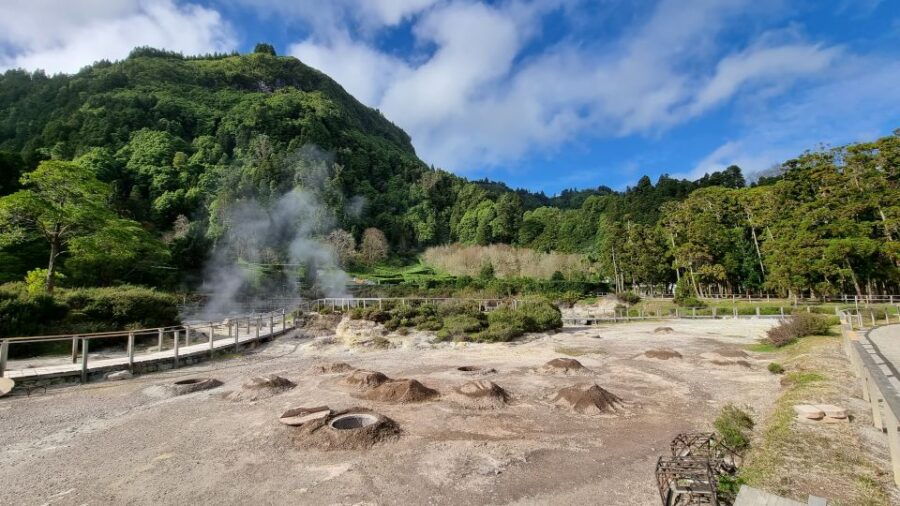 Furnas - Full Day Tour - Good To Know