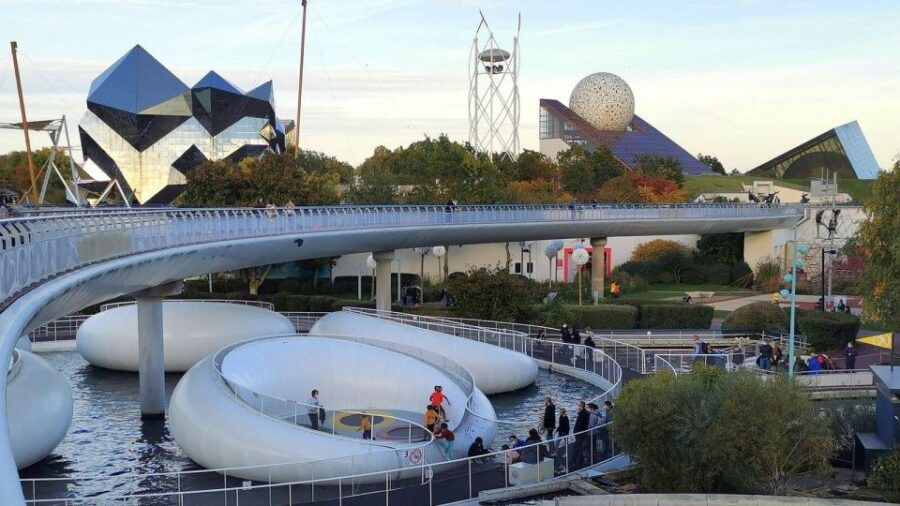 Futuroscope Park - Private Trip From Paris - Good To Know