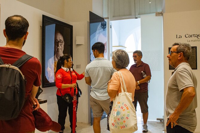 Gabriel Garcia Marquez Tour: the Magical Cartagena - Good To Know