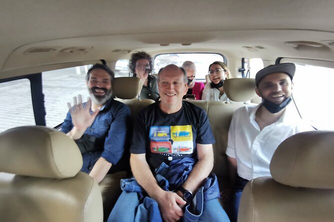 Gabriel On The Go - Good To Know