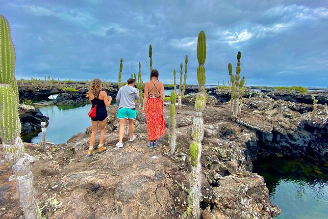 Galapagos Adventure: Explore 4 Islands in 7 Days - Good To Know