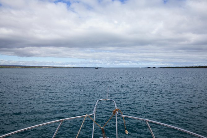 Galapagos Islands Airport Arrival Transfer