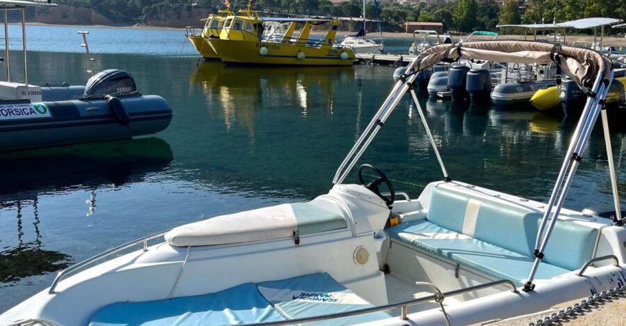 Galeria: Boat Rental Medline 50 Ch - Good To Know