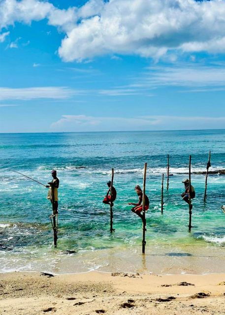 Galle One Day Tour