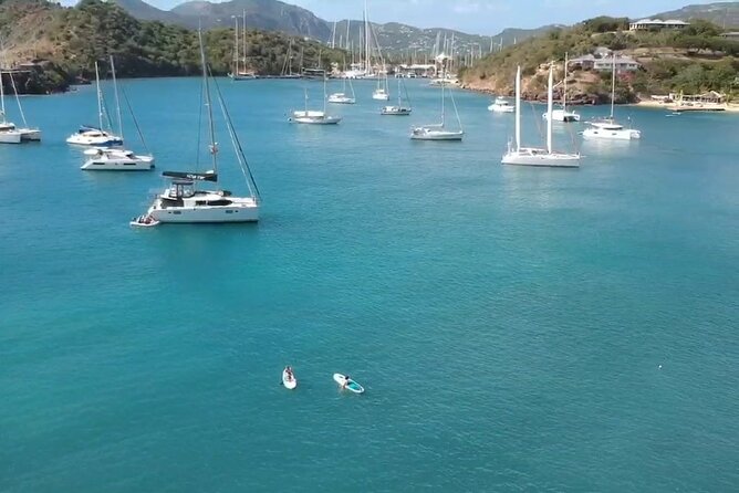 Galleon Beach Paddle Board and Snorkeling Gear Rental