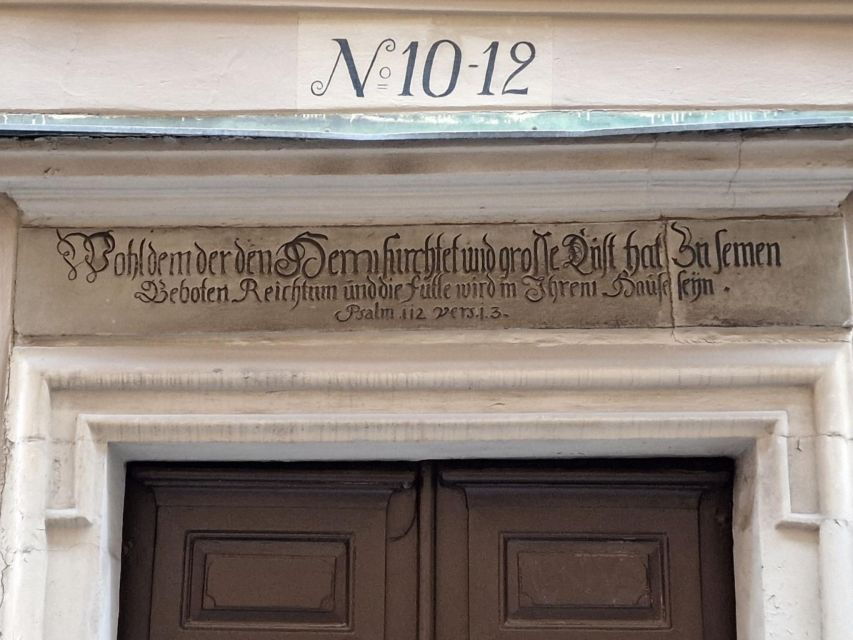 Gamla Stan: A Self-Guided Audio Tour of Stockholm’s Old City