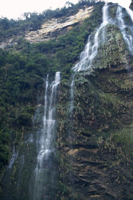 Ganga Jamuna Dhading Trek - Trek Highlights
