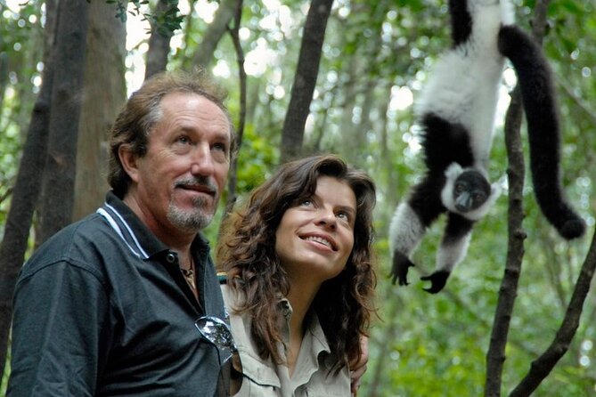 Garden Route Full-Day Safari From Port Elizabeth - Good To Know