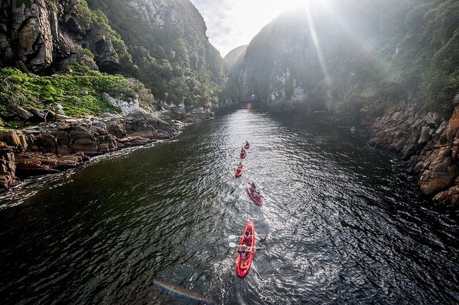 Garden Route - Sightseeing Attractions 4 Star - Good To Know