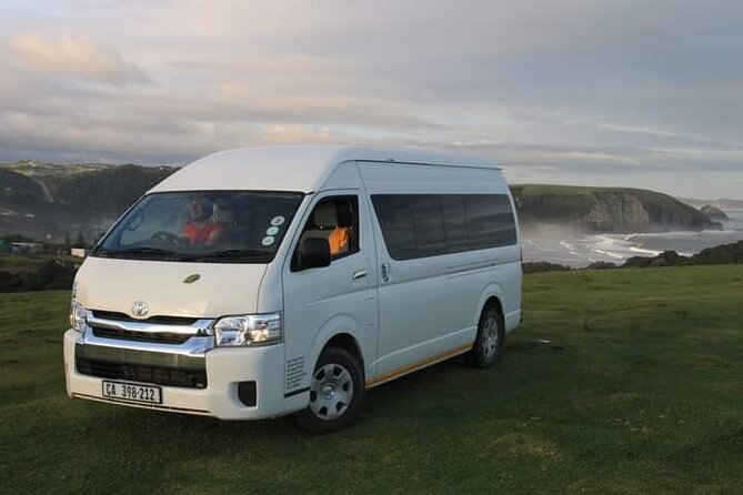 Garden Route Tour in 3 Nights - Good To Know