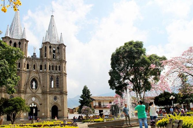 Garden Tour - Good To Know