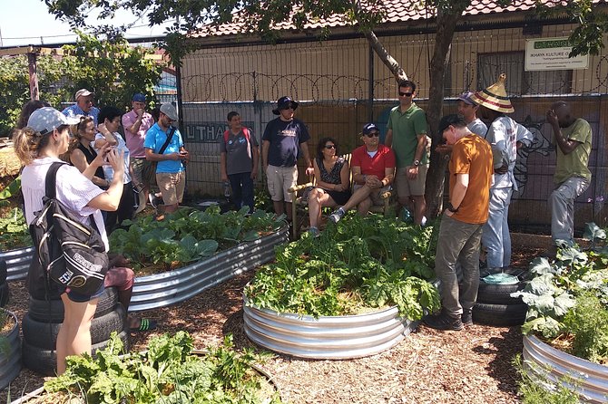 Gardening & Fresh Produce Harvest - Good To Know