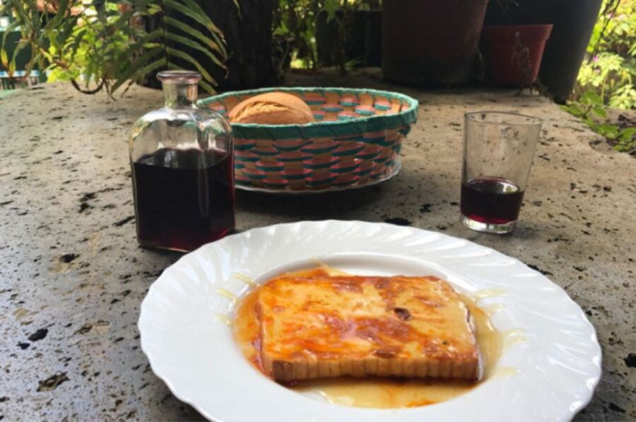 Gastronomic Tour in Tenerife