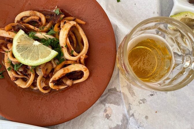 Gastronomic Tour North Portugal - Good To Know