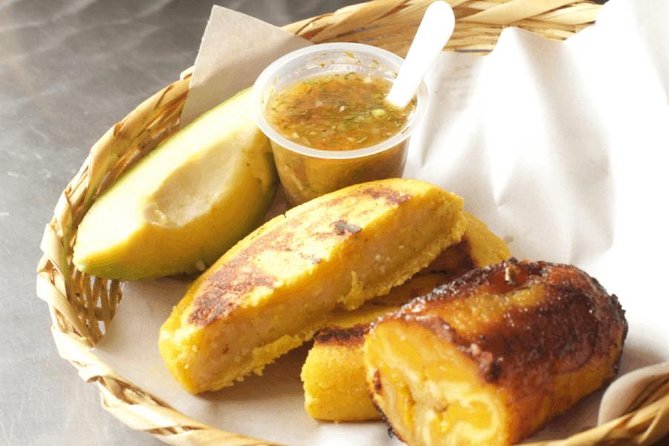 Gastronomy of Colombia Private Tour (6 Hrs.) - Good To Know