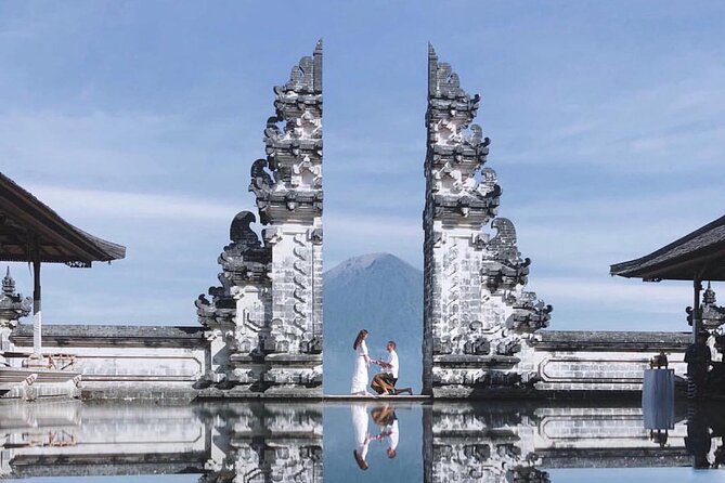 Gate Of Heaven Lempuyang Instagram Tour - Good To Know