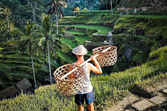 Gate Of Heaven Lempuyang Temple, Explore East Bali In One Package - Good To Know