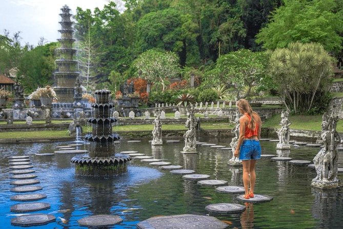 Gate of Heaven Temple - Water Palace - Asah Hill - Virgin Beach Private Tour - Good To Know