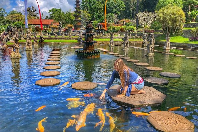 Gate of Heaven Tour Max for 3 Person - Good To Know