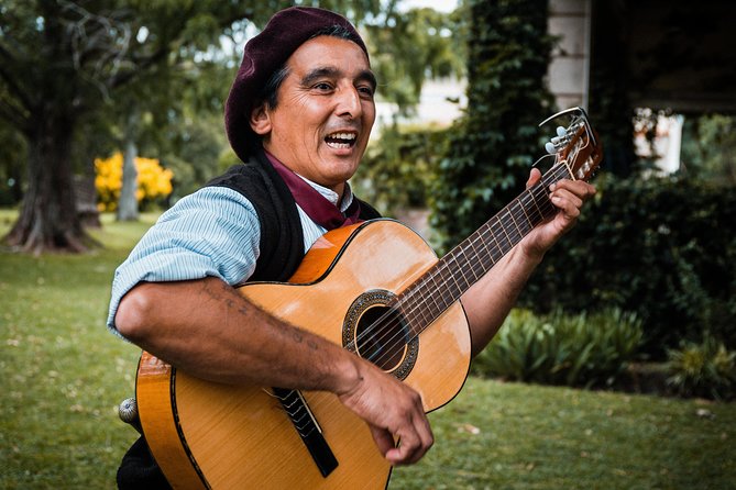 Gaucho Day Tour Ranch in San Antonio De Areco From Buenos Aires - Good To Know