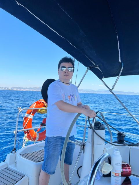 Gaudi Attractions Day Trip Deepening Explanation - Good To Know