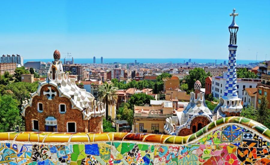 Gaudi Heritage – Barcelona Private Walking Tour - Good To Know