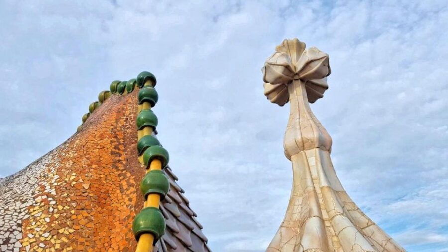 Gaudi Private. Sagrada, La Pedrera, Casa Batllo, Park Güell - Good To Know