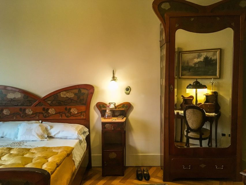 Gaudi's Houses: Casa Mila Casa & Vicens Skip-The-Line Ticket - Good To Know