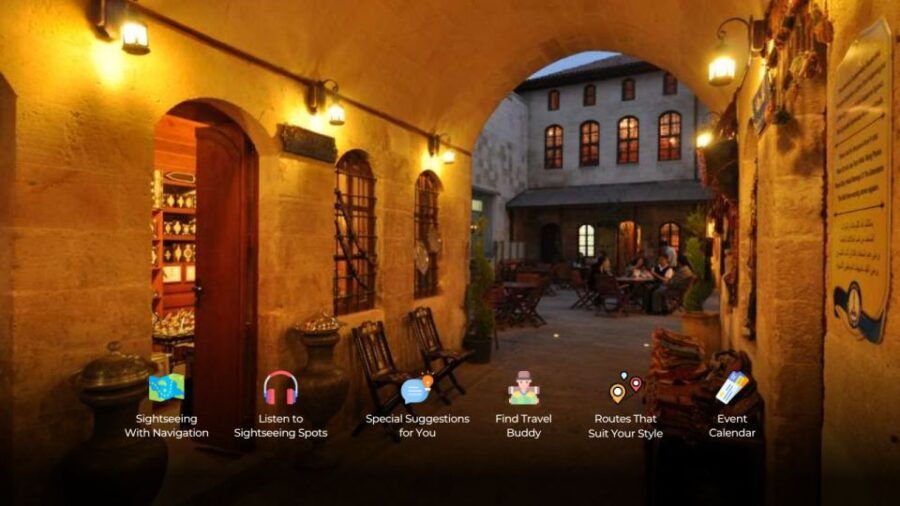 Gaziantep : Bazaar, Market, There Is Everything