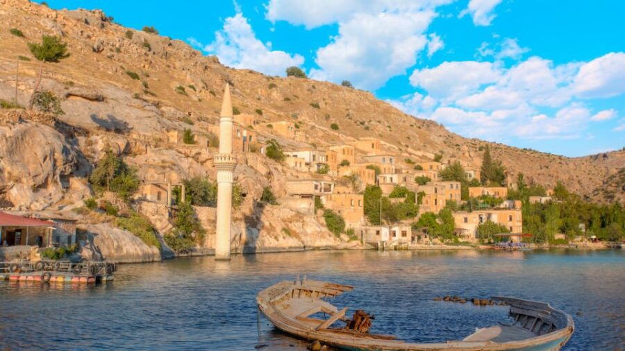 2 Best Walking Tours In Gaziantep