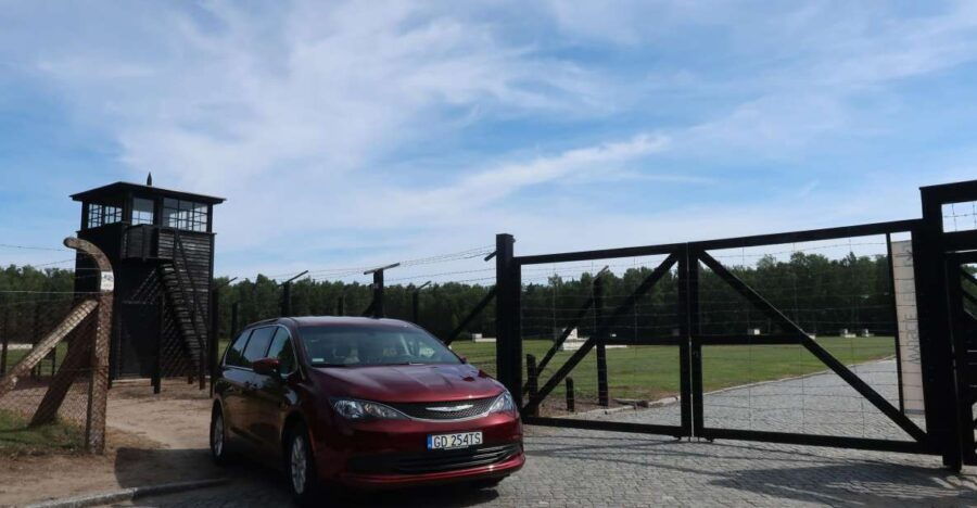 Gdansk and Stutthof Concentration Camp Private Tour