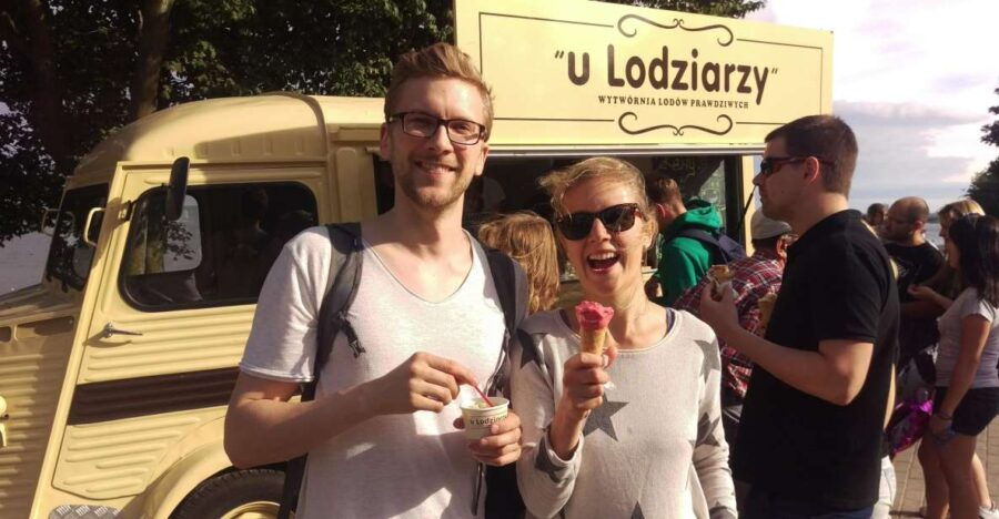 Gdansk Food Tour Experience - Good To Know