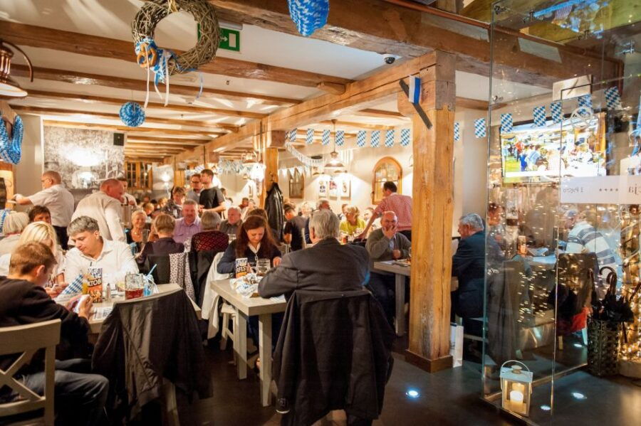 Gdansk: Fun and Traditional Private Polish Beer Tasting Tour - Good To Know