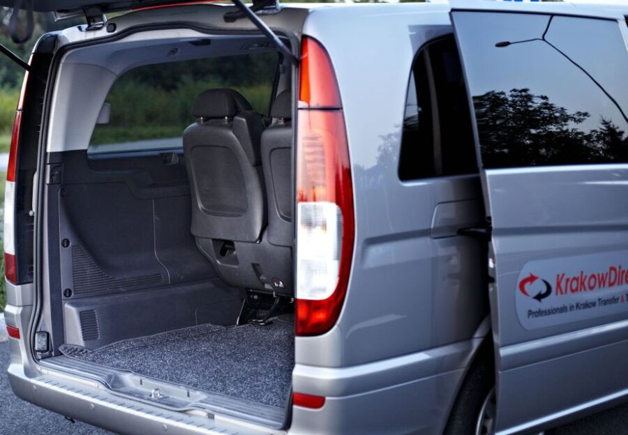 Gdańsk Lech Wałęsa Airport: Private Transfer to Sopot City - Good To Know