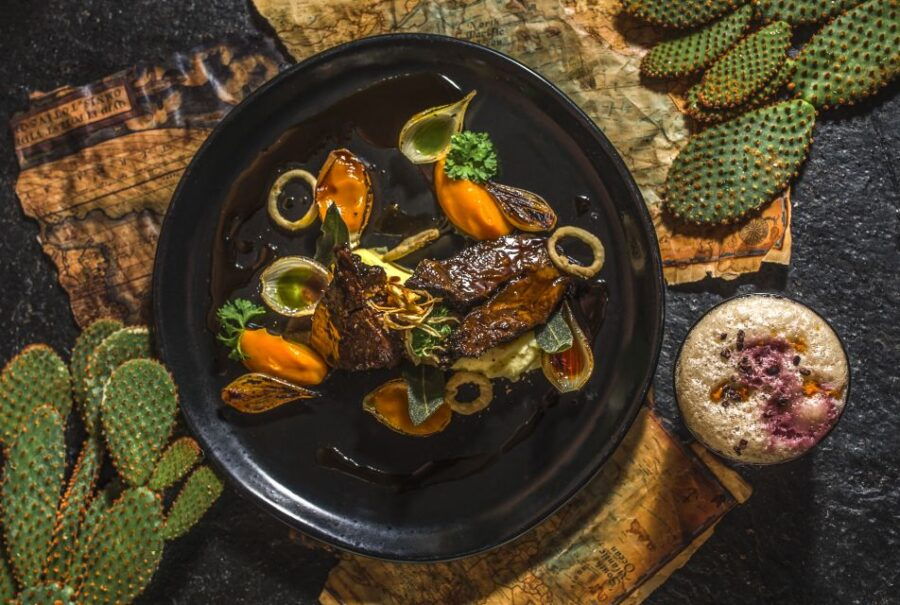 Gdansk: Private Food-Pairing Dinner Experience - Good To Know