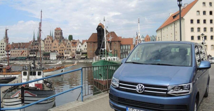 Gdansk: Private Transfer To/From Poznan