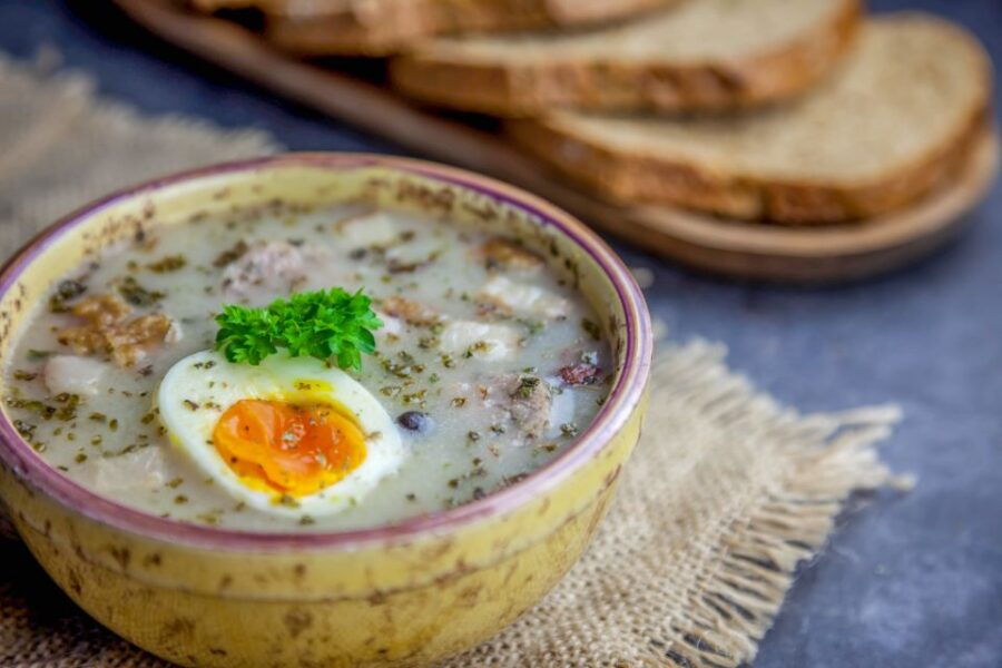 Gdansk: Traditional Polish Food Private Tour - Good To Know