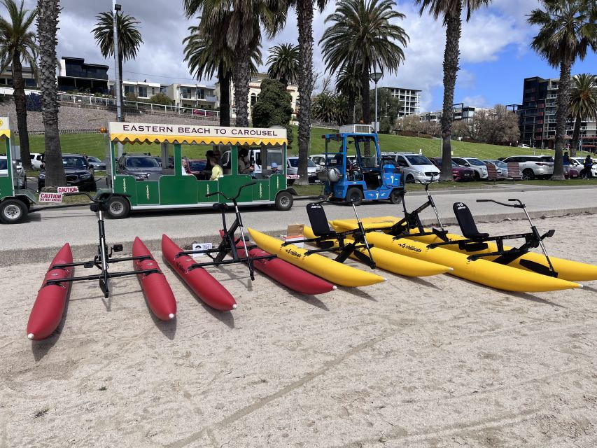 3 Best Bike Tours In Geelong
