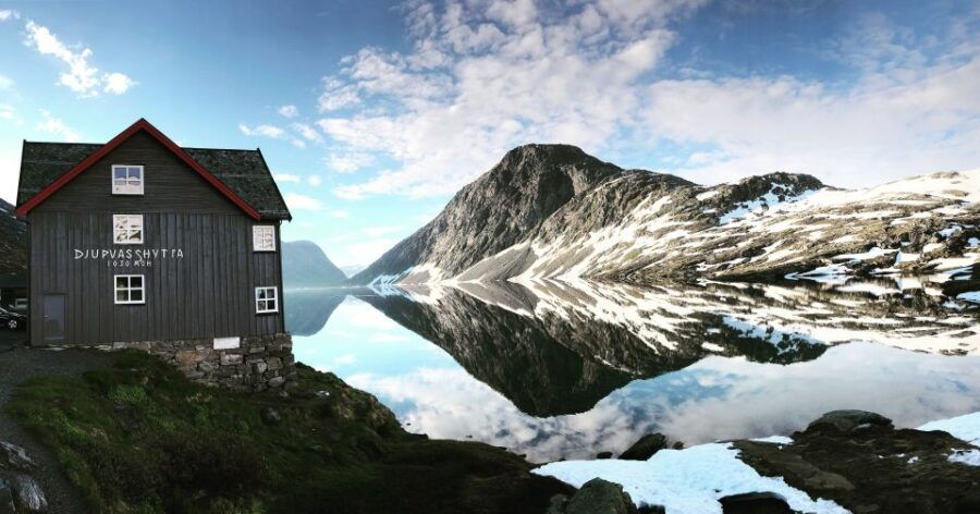 Geiranger: Dalsnibba, Flydalsjuvet, Eagle Bend & Fjords Tour - Good To Know