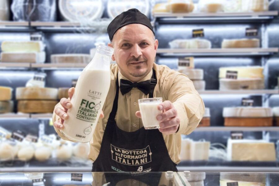 Gelato Cooking Class - Good To Know