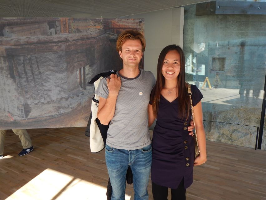 Gems of Helsingør – Private Walking Tour for Couples - Good To Know