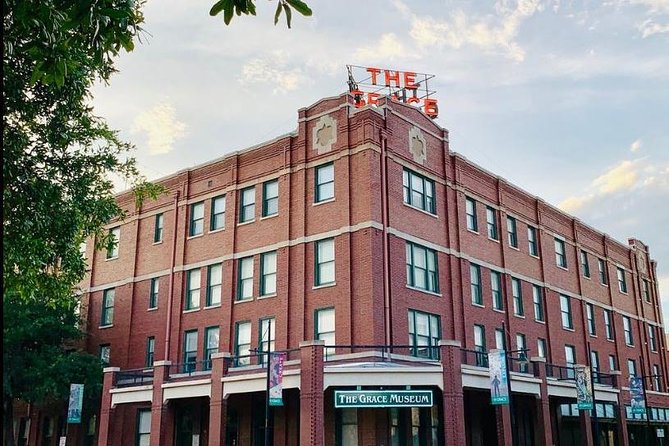 General Admission: The Grace Museum Ticket