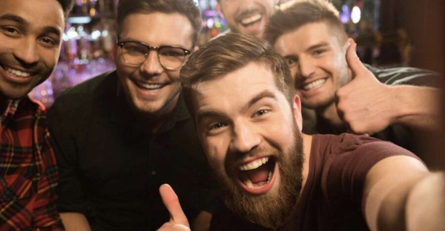 Geneva : Bachelor Party Outdoor Smartphone Game