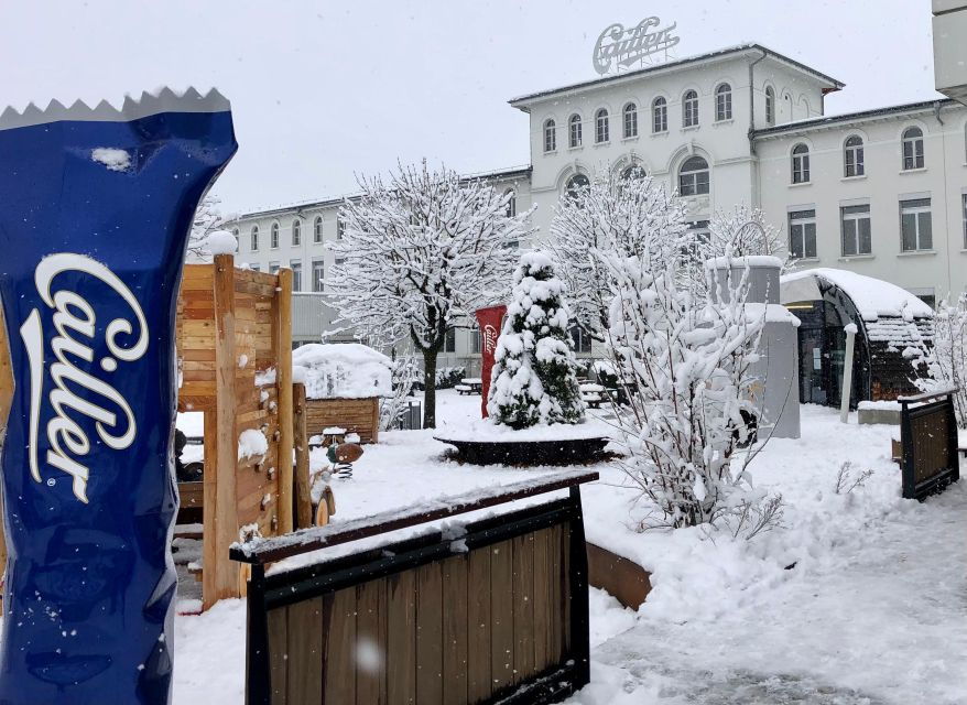 Geneva: Chocolate and Cheese Tasting Private Day Trip - Activity Details