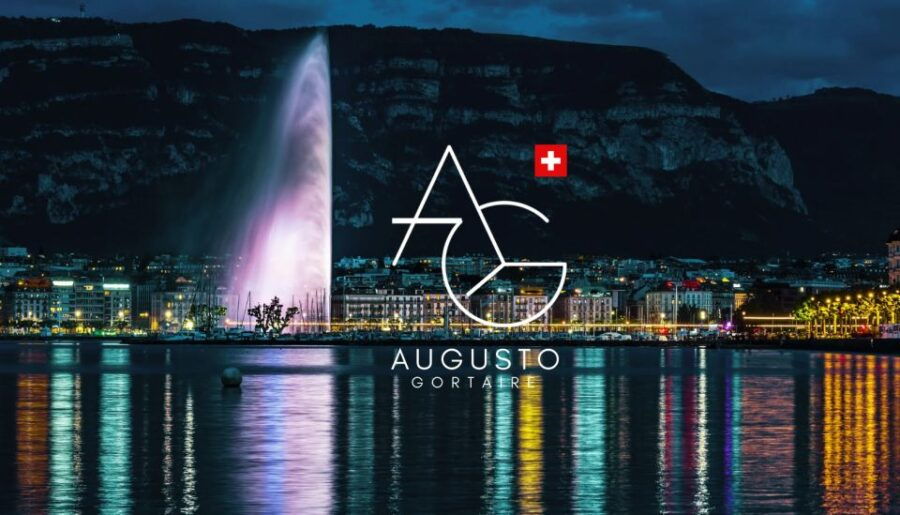 Geneva Complete Tour. Hotel PICK-UP, U.N. & the Old City