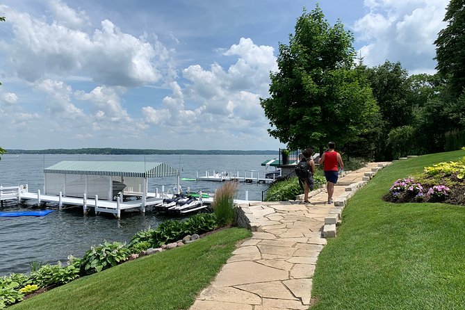 Geneva Lake Shore Path: Uncover 15 Miles of Stories on a Self-Guided Audio Tour - Good To Know