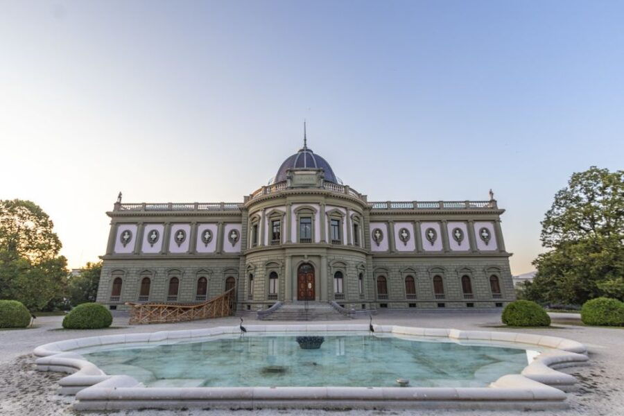 Geneva: Private Exclusive History Tour With a Local Expert - Good To Know