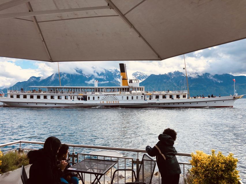 Geneva To: Lausanne Olympic Museum, Boat Trip & Evian Tour - Good To Know